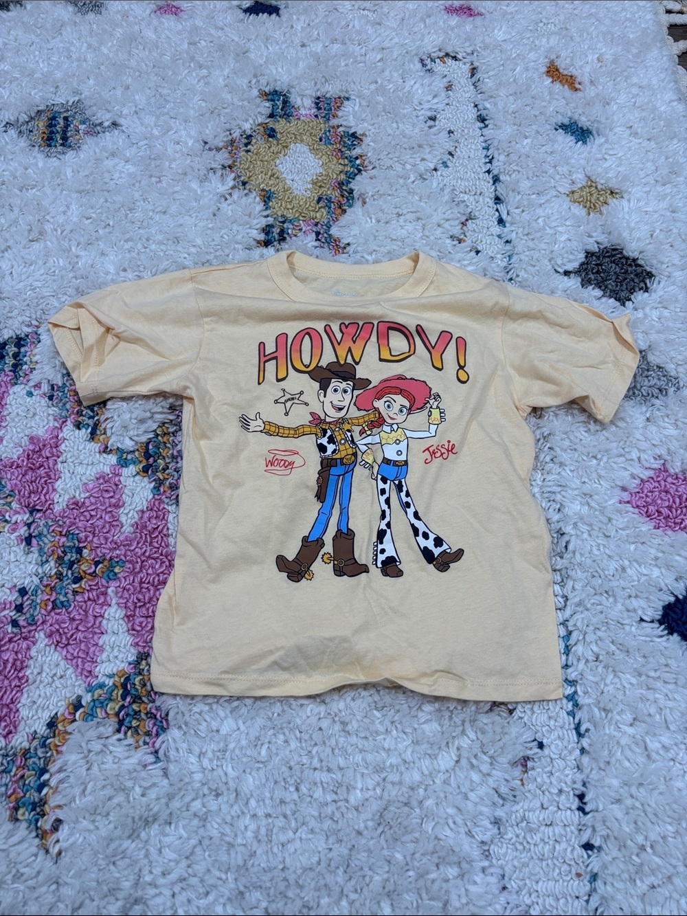 Toy Story T-shirt